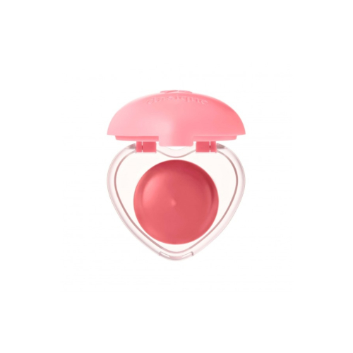 Dasique - Lippen- und Wangenbalsam Souffle Color Pot - 08: Roasting Fig