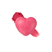 Dasique - Lippen- und Wangenbalsam Souffle Color Pot - 12: Apple Tarte