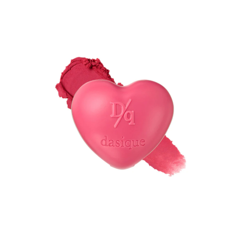 Dasique - Lippen- und Wangenbalsam Souffle Color Pot - 12: Apple Tarte