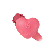 Dasique - Lippen- und Wangenbalsam Souffle Color Pot - 13: Berry Milk Tea