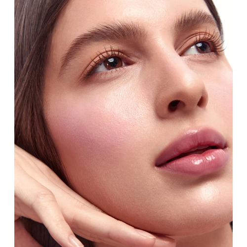 Dasique - Puder-Rouge-Palette Blending Mood Cheek - 06:Berry Smoothie