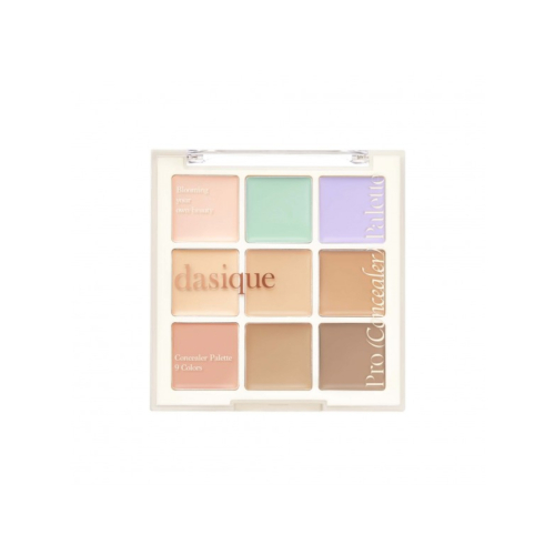 Dasique – Pro Concealer Palette