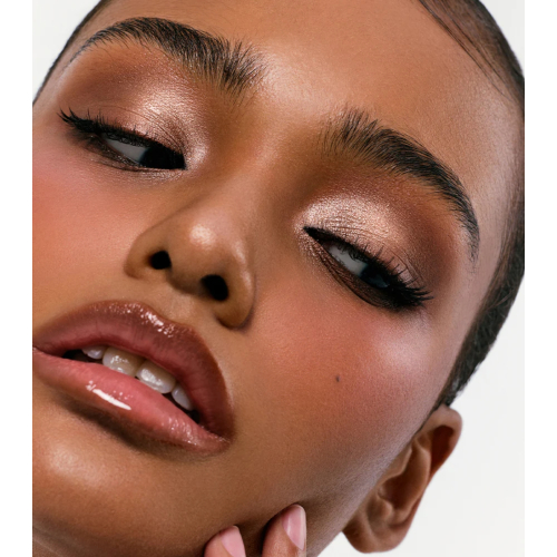 Dasique - Lidschattenpalette - 11: Chocolate Fudge