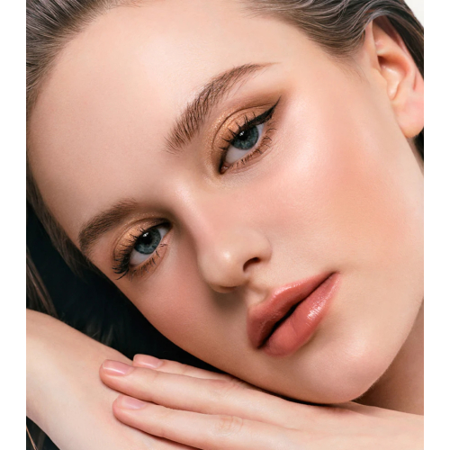 Dasique - Lidschattenpalette - 15: Beige Knit