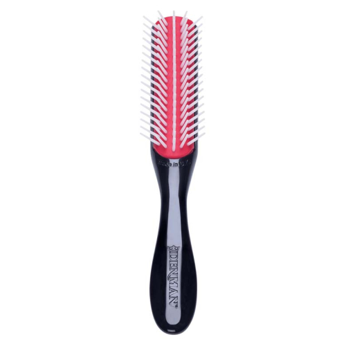 Denman - D14 Mni Styler Brush mit 5 Reihen