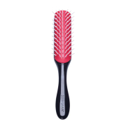 Denman - D31 Freeflow Styler Brush mit 7 Reihen.