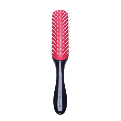 Denman - D31 Freeflow Styler Brush mit 7 Reihen.
