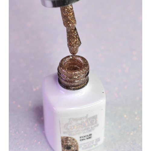 Depend – Nagellack Gel iQ Step 3 - Focus On Me