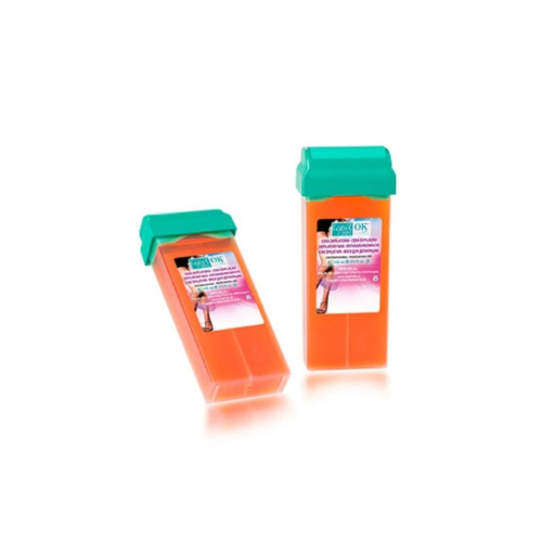 Depil-Ok – Carotin Roll-on Enthaarungswachs