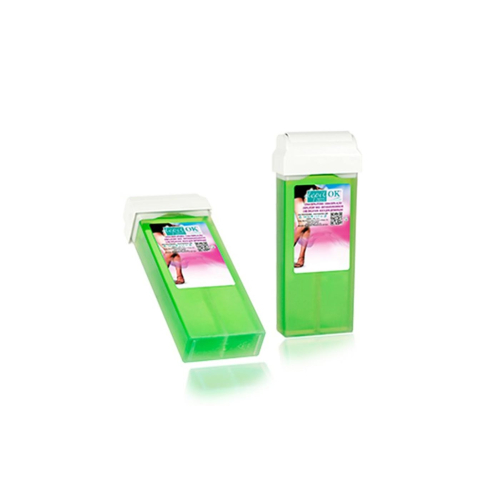 Depil-Ok – Roll-on-Aloe-Vera-Enthaarungswachs