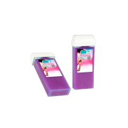 Depil-Ok – Lavendel-Enthaarungswachs zum Aufrollen