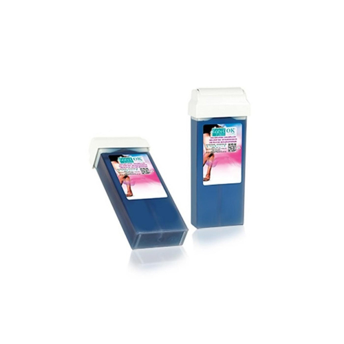 Depil-Ok – Enthaarungswachs Roll-on Gintonic