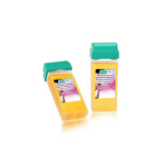 Depil-Ok – Enthaarungswachs Roll-on Elfenbein