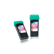 Depil-Ok – Schwarzes Roll-on-Enthaarungswachs