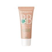 Dermacol - BB Cream feuchtigkeitsspendend mit 1 % CBD - 01: Light