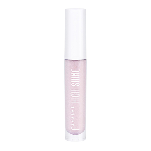 Dermacol – Lipgloss F****** High Shine - 01