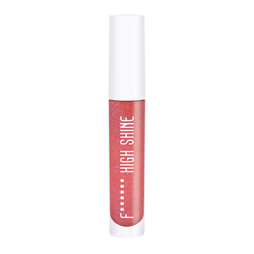 Dermacol – Lipgloss F****** High Shine - 05