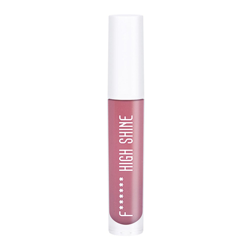 Dermacol – Lipgloss F****** High Shine – 06