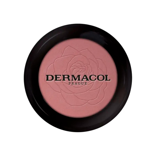 Dermacol – Puderrouge – 01