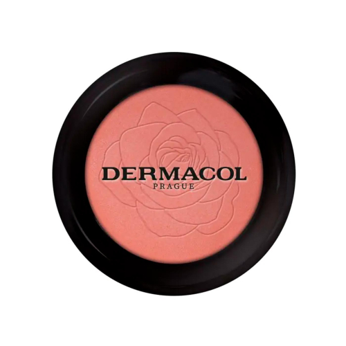 Dermacol - Puderrouge - 02