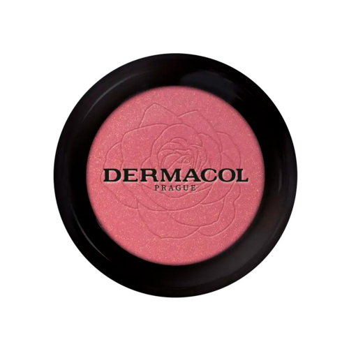 Dermacol - Puderrouge - 03