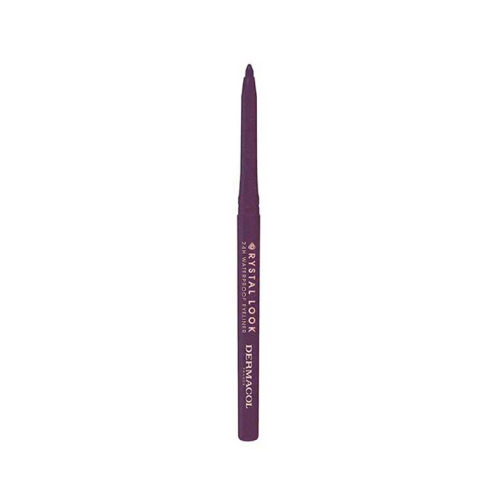 Dermacol - Automatischer Eyeliner Crystal Look 24H Waterproof - 02