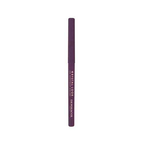 Dermacol - Automatischer Eyeliner Crystal Look 24H Waterproof - 02