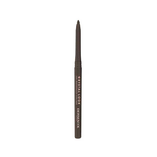 Dermacol - Automatischer Eyeliner Crystal Look 24H Waterproof - 03