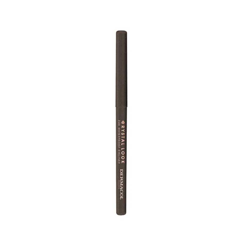 Dermacol - Automatischer Eyeliner Crystal Look 24H Waterproof - 03