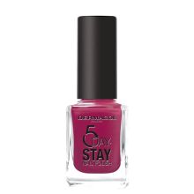 Dermacol – Nagellack 5 Day Stay - 54: Romance