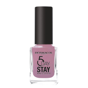 Dermacol – Nagellack 5 Day Stay - 58: Incognito