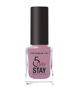 Dermacol – Nagellack 5 Day Stay - 58: Incognito