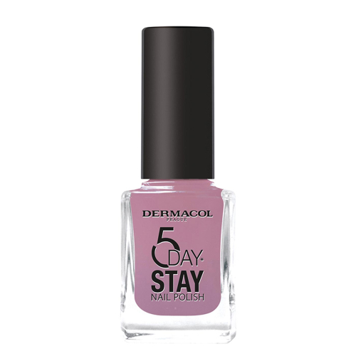 Dermacol – Nagellack 5 Day Stay - 58: Incognito
