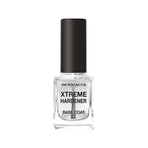 Dermacol - Nagelverstärker Xtreme Hardener Base Coat