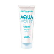 Dermacol - *Aqua* – Gel-Feuchtigkeitscreme