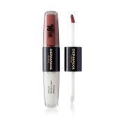 Dermacol - 2 in 1 langanhaltender flüssiger Lippenstift 16 - 31 Stunden