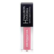 Dermacol – Matter flüssiger Lippenstift Hyaluron Hysteria – 01