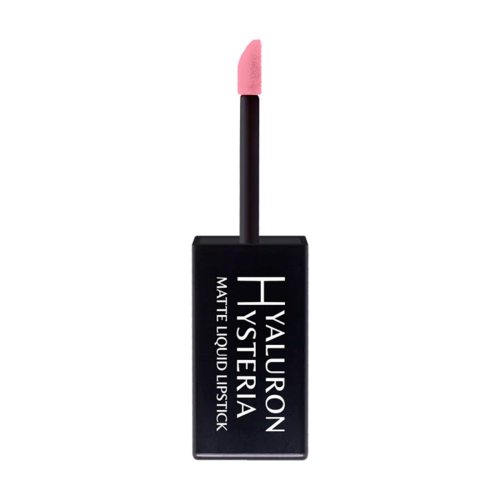 Dermacol – Matter flüssiger Lippenstift Hyaluron Hysteria – 01