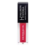 Dermacol – Matter flüssiger Lippenstift Hyaluron Hysteria – 08