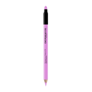 Dermacol - 2-in-1-Augen- und Lippenstift Neon Mania - 01