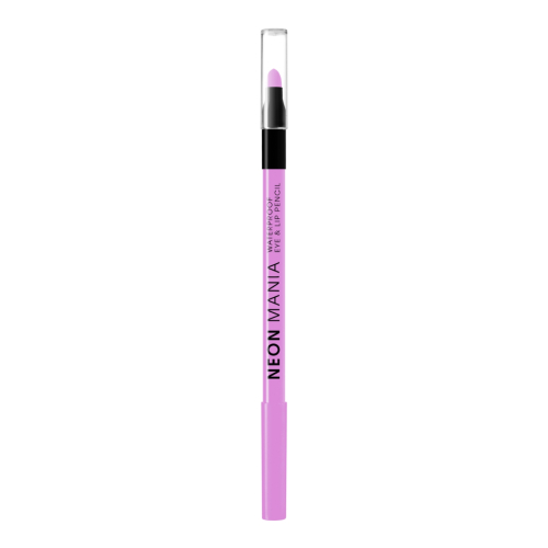 Dermacol - 2-in-1-Augen- und Lippenstift Neon Mania - 01