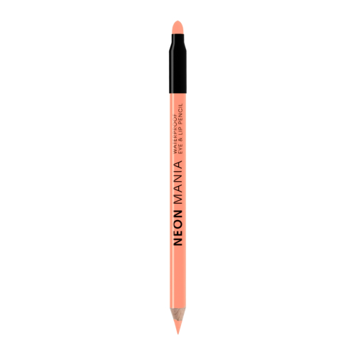 Dermacol - 2-in-1-Augen- und Lippenstift Neon Mania - 02