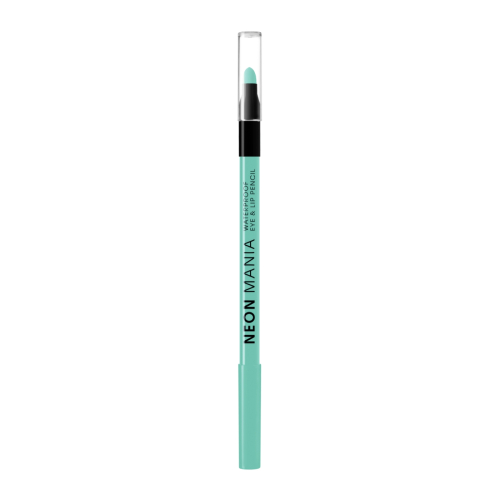 Dermacol - 2-in-1-Augen- und Lippenstift Neon Mania - 04