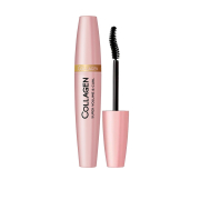 Dermacol – Mascara Collagen Super volumen & Curl