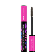 Dermacol - Wimpern- und Haar-Mascara Neon - Pink Euphoria