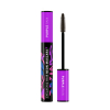 Dermacol - Wimpern- und Haar-Mascara Neon - Purple Rain