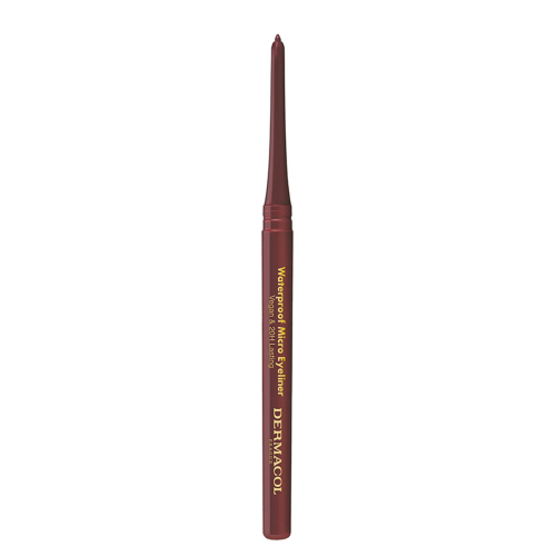 Dermacol - Micro eyeliner waterproof - 02