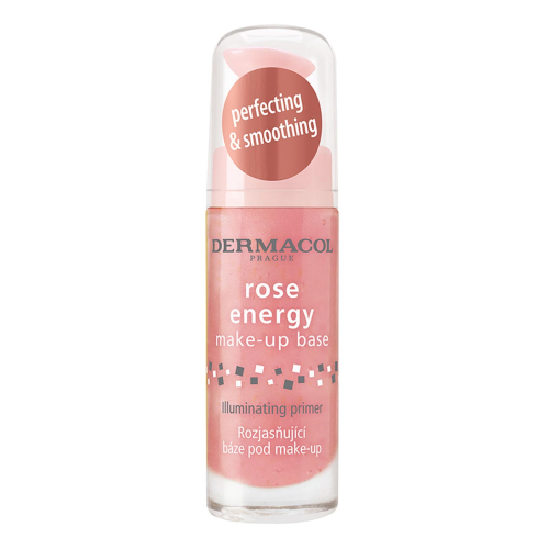 Dermacol – Make-up-Grundierung Rose Energy