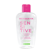 Dermacol - *Sensitive* – Augen-Make-up-Entferner