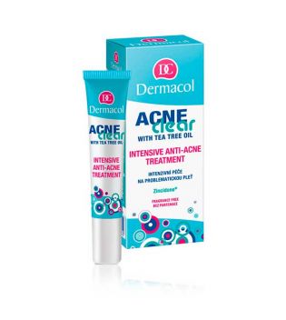Acneclear - Intensive Anti-Acne Treatment Acneclear